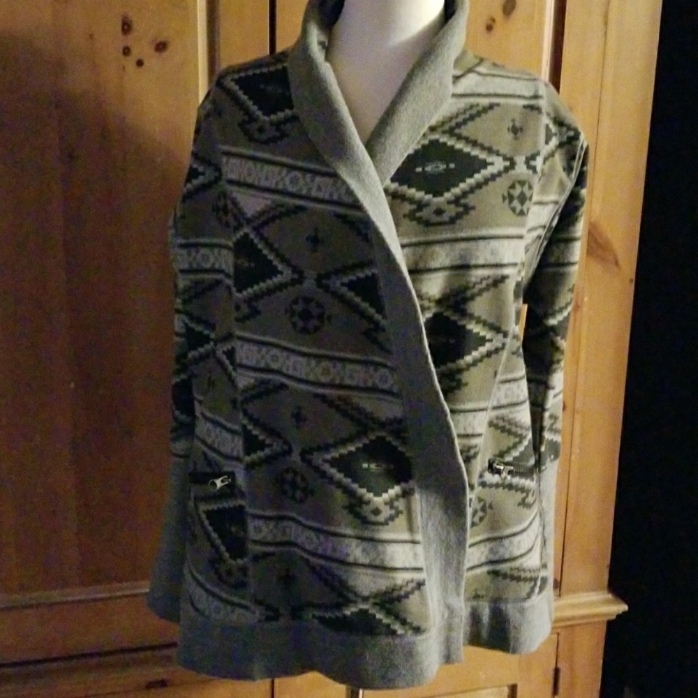 JACK cardigan